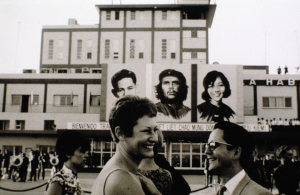 La Habana, julio 1969