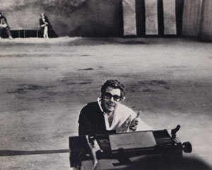 Federico Fellini, La città delle donne, Sceneggiatura